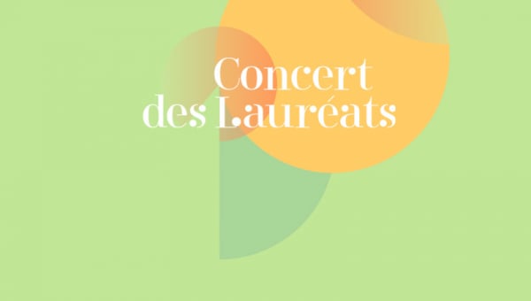 Laureates Concert 2022: celebrating 14 young musicians